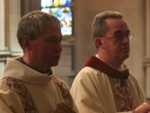 Easter Day Eucharist in Christ Church Cathedral